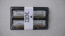 Модуль памяти IBM 39M5861 1GB PC2-5300 CL5 ECC-39M5861(NEW)