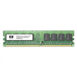 Модуль памяти HP 500656-B21 2GB 2Rx8 PC3-10600R-9 Kit (1x2GB)-500656-B21(NEW)