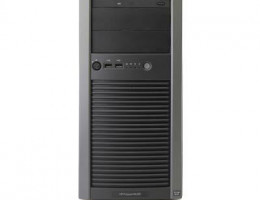 Дисковая система хранения HP AG602A ProLiant ML310 G4 640GB Euro Stor Svr-AG602A(NEW)