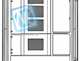 Ленточная система хранения HP AG112B EML 245e Expansion Module. Must be ordered with 0D1-AG112B(NEW)