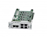 Модуль Cisco NIM-2FXS/4FXO