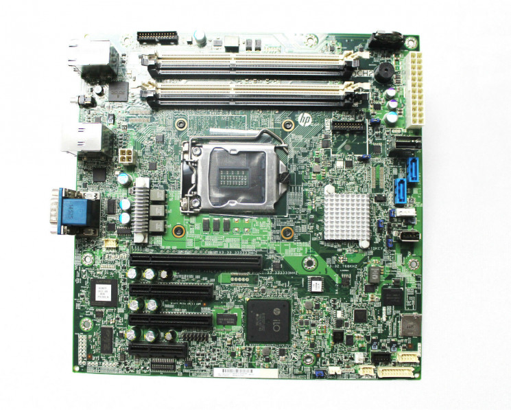 Материнская плата HP 773064-001 ML310e Gen8 v2 Motherboard-773064-001(NEW)