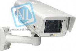 Сетевая камера AXIS P1346-E