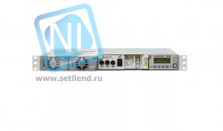 Установка питания Штиль PS48-0040-1U (2/1000) c TCP/IP адаптером