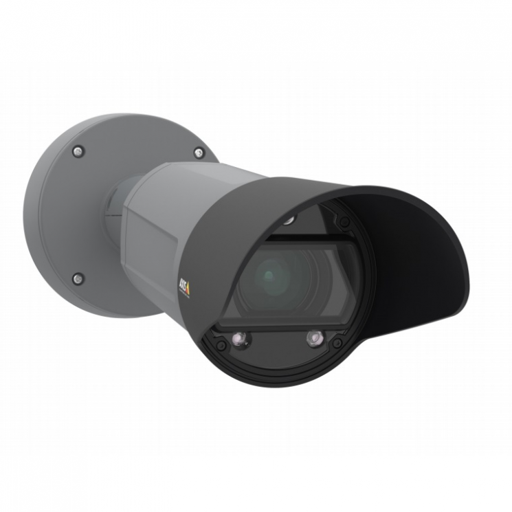 Сетевая камера AXIS Q1700-LE