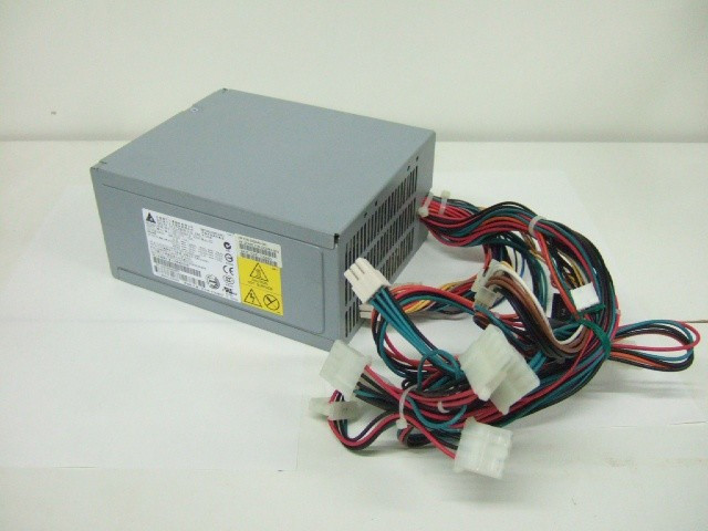Блок питания HP 370641-001 Proliant ML150 G2 600W Power Supply-370641-001(NEW)