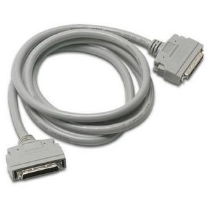 Кабель HP C2362B SCSI Cable 2.5m VHDTS68/HDTS68 M/M Multimd-C2362B(NEW)