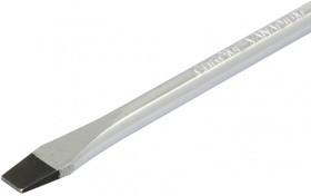 12264, Отвертка SL5,0 х 100 мм, CrV, 4-х компонентная рукоятка