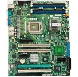 Материнская плата SuperMicro PDSME iE7230 S775 4DualDDRII-667 4SATAII U100 PCI-E4x 4PCI-X 2LAN1000 SVGA ATX Dual Core-PDSME(NEW)