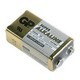 Duracell Элемент питания LR MX 1500 LR6 BASIC BP-12 блист.12шт 221413