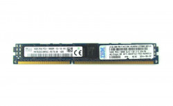 Модуль памяти IBM 46W0714 2Rx4 16GB PC3-14900 DDR3-1866 Memory-46W0714(NEW)