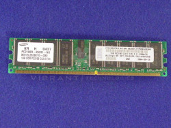 Модуль памяти IBM 33L5039 1024MB SDRAM PC2100 ECC DDR Reg для серверов xSeries 235.345-33L5039(NEW)