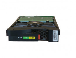 Накопитель EMC 005050288 1TB 7.2K 3.5in 6G SAS HDD for VNXe-005050288(NEW)