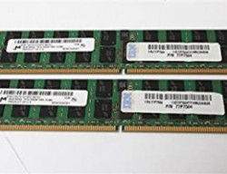 Модуль памяти IBM 77P7504 8GB 1X8GB 400MHZ PC2-4200 ECC DDR2&nbsp;-77P7504(NEW)
