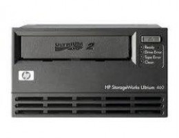 Ленточная система хранения HP AA937A StorageWorks ESL E Ultrium 460 Drive for use in ESL 712e base libraries-AA937A(NEW)