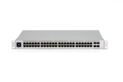 Коммутатор Ubiquiti UniFi Switch Pro 48