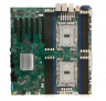 Серверная платформа Rikor 4U RP6436-AВ35-1200HS, до двух процессоров Intel Xeon Scalable, DDR4, 36x3.5" HDD, 2x1000Base-T, резервируемый БП