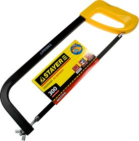 1576_z01, Max-Cut MS100 ножовка по металлу, 60 кгс, STAYER