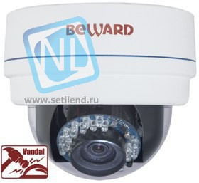 IP камера BD3570DV