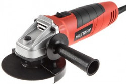 УШМ MILITARY AG500 500Вт 11000об/мин 115мм