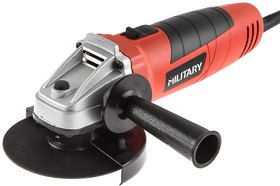 УШМ MILITARY AG500 500Вт 11000об/мин 115мм