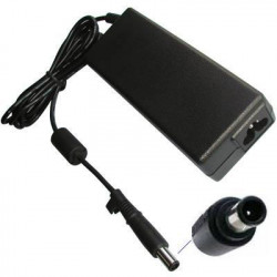 Блок питания HP 463553-001 Original 90W AC Charger for CQ70 TC4400-463553-001(NEW)