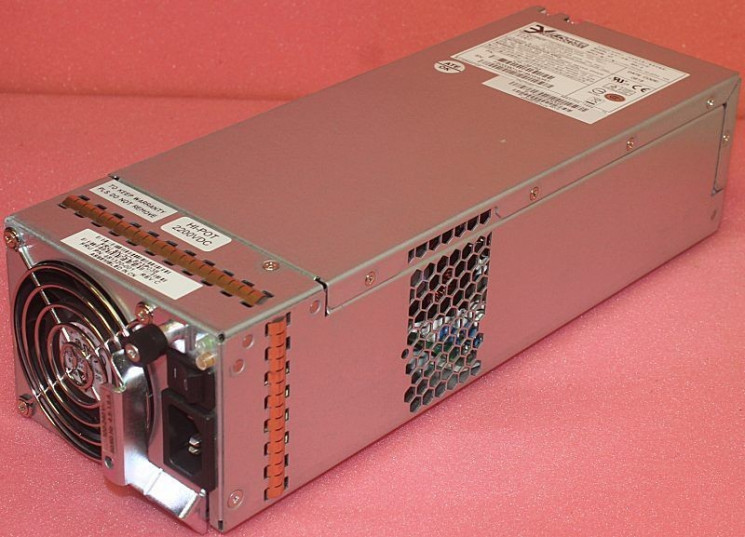 Блок питания HP 481320-001 MSA2000 712W Power Supply-481320-001(NEW)