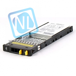 Накопитель SSD HP 3PAR 480GB, MLC 2.5" SAS 6 Гбит/с