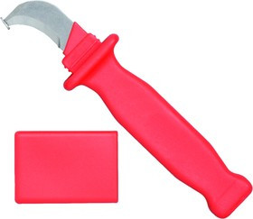 KL642HK, Нож для полимерной оболочки