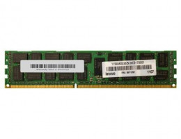 Модуль памяти IBM 89Y1292 8GB 240pin PC3-10600R DDR3-1333 1.5V ECC Registered-89Y1292(NEW)