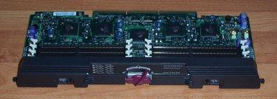 Модуль памяти HP 285947-001 Compaq ML570 G2 Memory Expansion Board-285947-001(NEW)