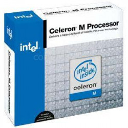 Процессор Intel BX80538440 Celeron M 440 1866Mhz (1024/533/1,21v) sm478 Yonah-BX80538440(NEW)