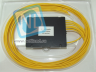Делитель оптический корпусный single window 1х7 (1310nm)