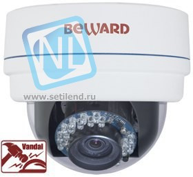 IP камера BD3570DVZ