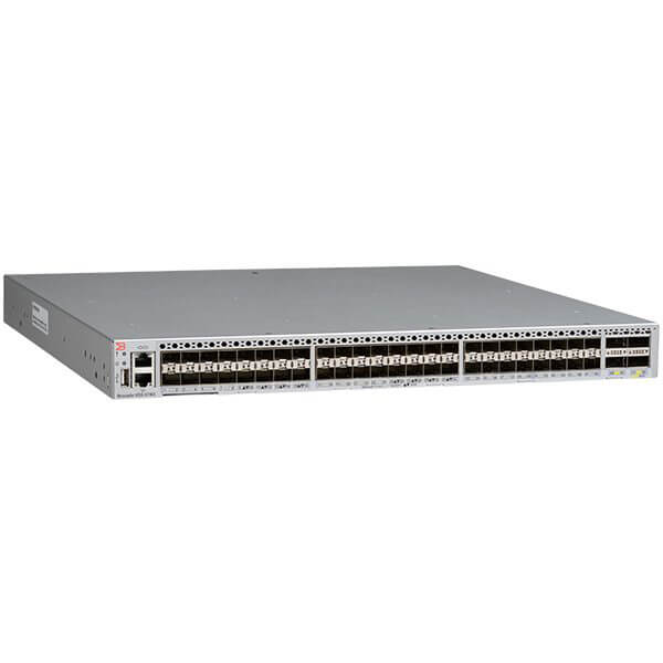 Коммутатор Brocade BR-VDX6720-24-R