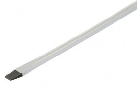 12266, Отвертка SL3,0 х 75 мм, CrV, 4-х компонентная рукоятка