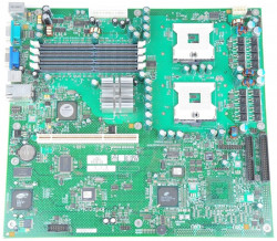 Материнская плата HP 348790-001 ProLiant DL360 G1 System Board-348790-001(NEW)