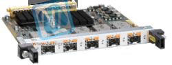 Модуль Cisco SPA-5X1GE