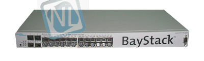 Коммутатор Nortel BayStack 425-24T