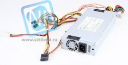Блок питания HP 480507-001 DL120 G5 Power supply 350W-480507-001(NEW)