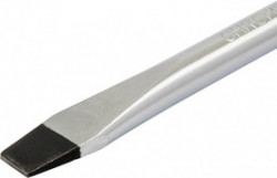 11821, Отвертка, SL8,0 х 150 мм, CrV, 3-х компонентная рукоятка