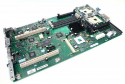 Материнская плата HP 348228-001 ProLiant DL360 G1 System Board-348228-001(NEW)