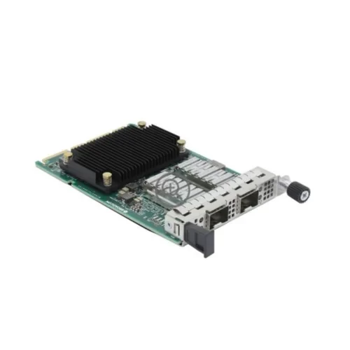 Сетевая карта Broadcom OCP 3.0 2 порта 25G SFP28 BCM957414N4140C