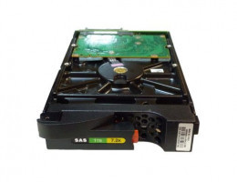 Накопитель EMC 005049306 1TB 7.2K 3.5in 6G SAS HDD for VNXe 3100&3150-005049306(NEW)