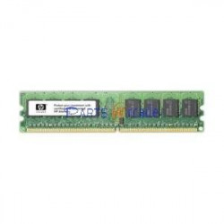 Модуль памяти HP 500202-161 2GB 2Rx8 PC3-10600R-9 Kit (1x2GB)-500202-161(NEW)