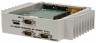 IDAN-CMA34CR Stackable Packaging System для CMA34CR PCIe / 104 Одноплатных компьютеров и контроллеров Включает SATA34106HR 2,5-дюймовый жесткий диск