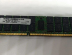 Модуль памяти Micron MT36KSF1G72PZ-1G4D1AD 8GB 2Rx4 DDR3 PC3L-10600 RAM-MT36KSF1G72PZ-1G4D1AD(NEW)