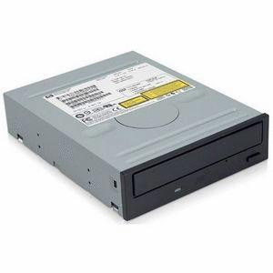 Привод HP 301048-B21 CD-ROM/Diskette Drive Assembly Option Kit DL320-301048-B21(NEW)