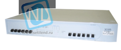 Коммутатор 3Com SuperStack 3 4900 SX