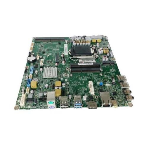 Материнская плата HP 657238-501 Pro 6300 AiO Motherboard-657238-501(NEW)